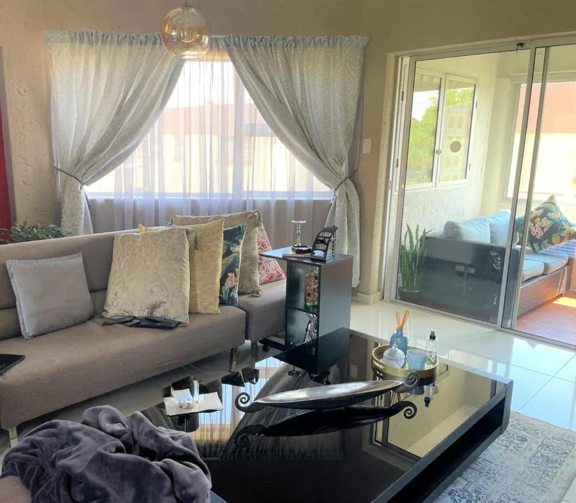 2 Bedroom Apartment / flat to rent in Bedfordview
