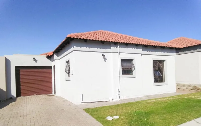 2 Bedroom Townhouse for sale in Terra Nova