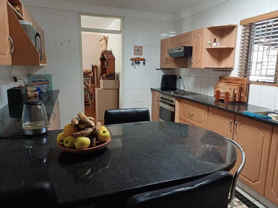 4 Bedroom House for sale in Secunda