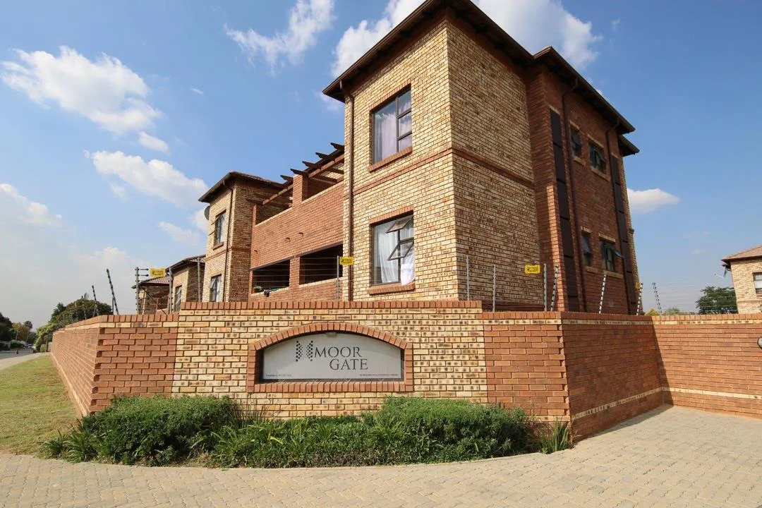 2 Bedroom Apartment / flat to rent in Randpark Ridge
