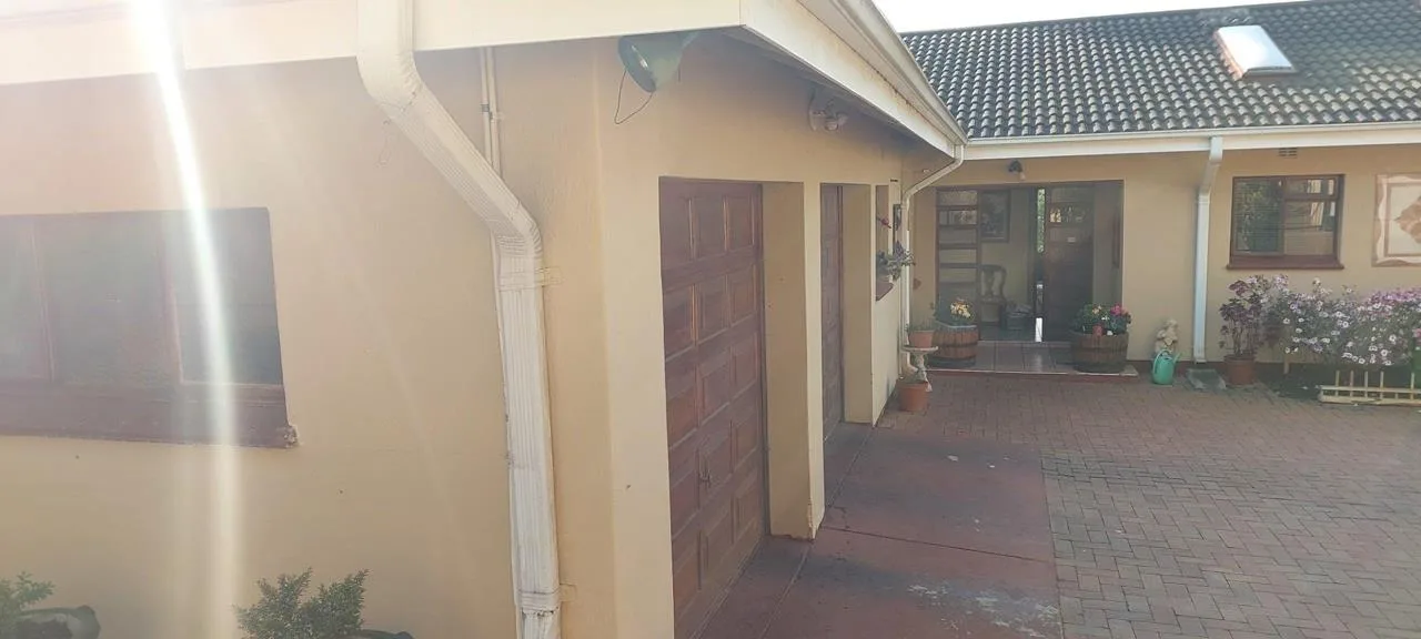 4 Bedroom House for sale in Sabie Ext 9