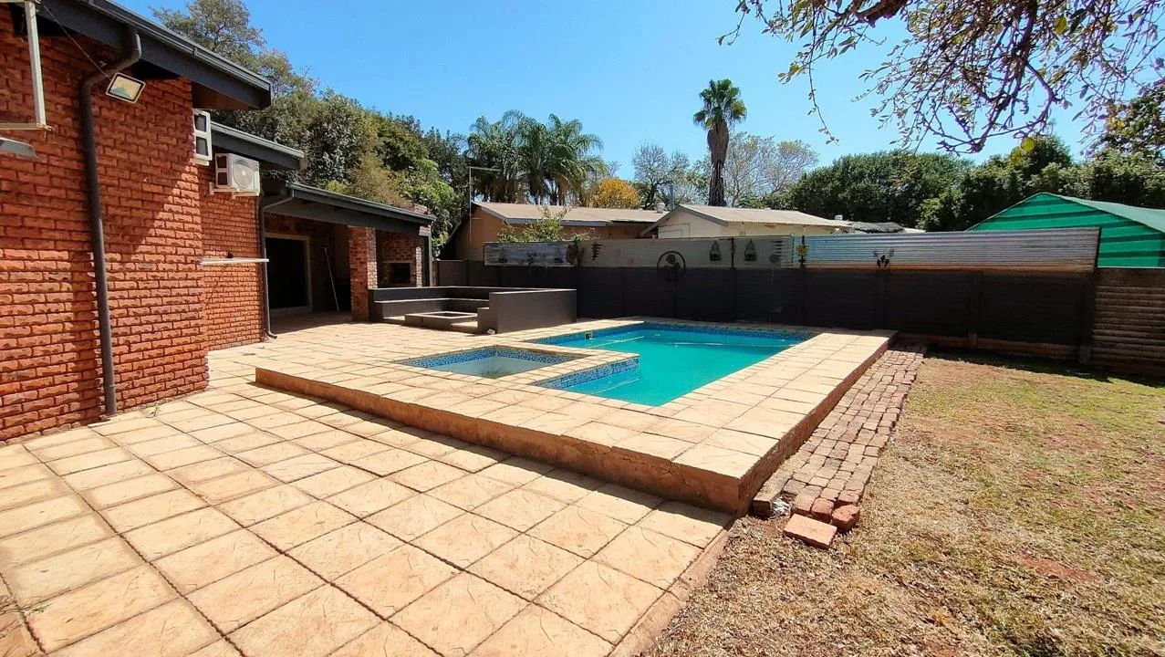 3 Bedroom House for sale in Mookgopong