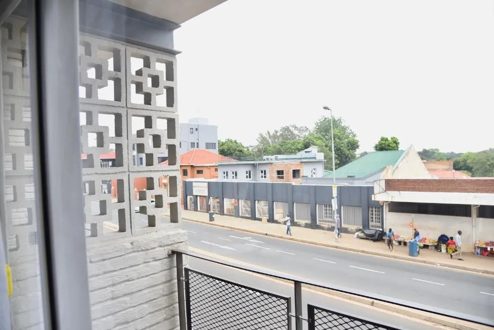 1 Bedroom Apartment / flat to rent in Orange Grove
