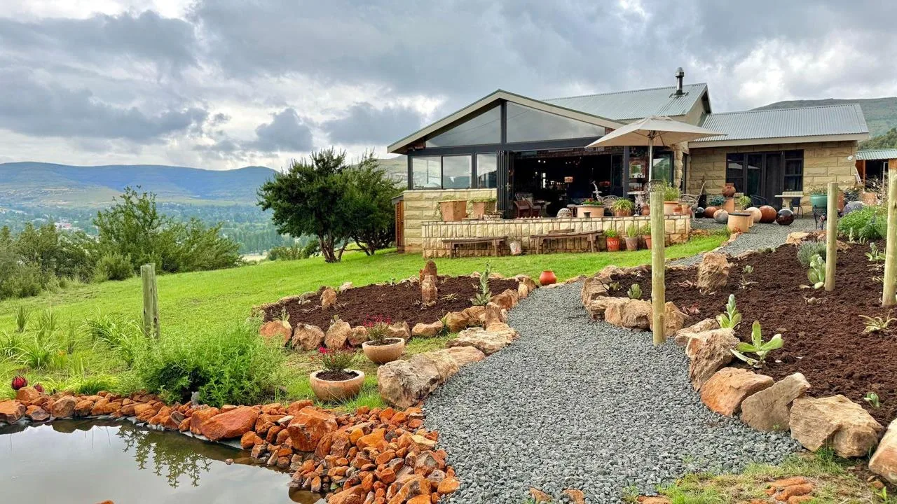 3 Bedroom House for sale in Clarens