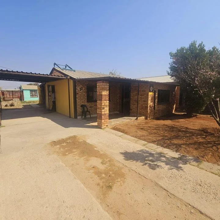3 Bedroom House for sale in Homevale