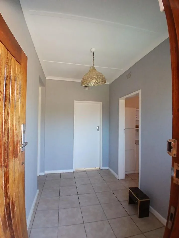 4 Bedroom House to rent in Cassandra