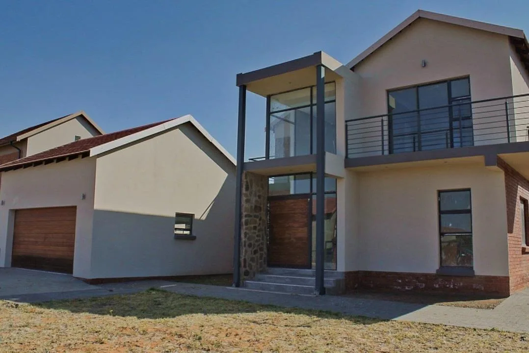 4 Bedroom House for sale in Wild Olive Estate