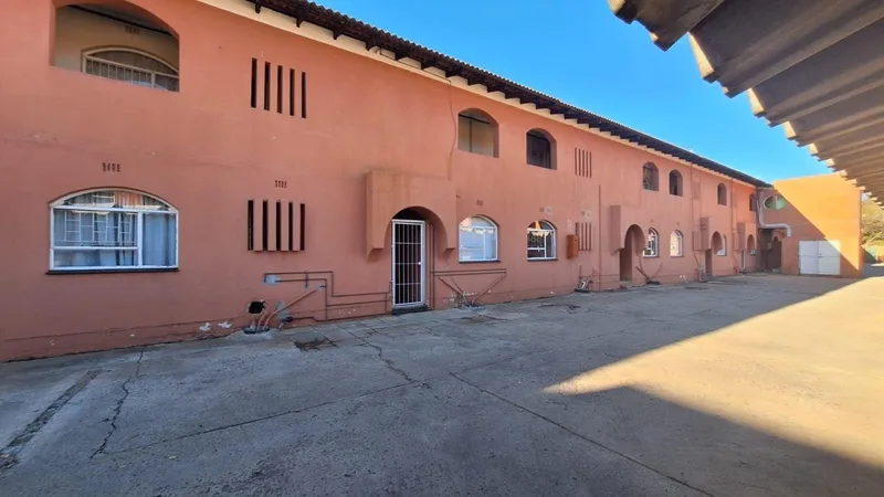 1 Bedroom Apartment / flat to rent in Dagbreek