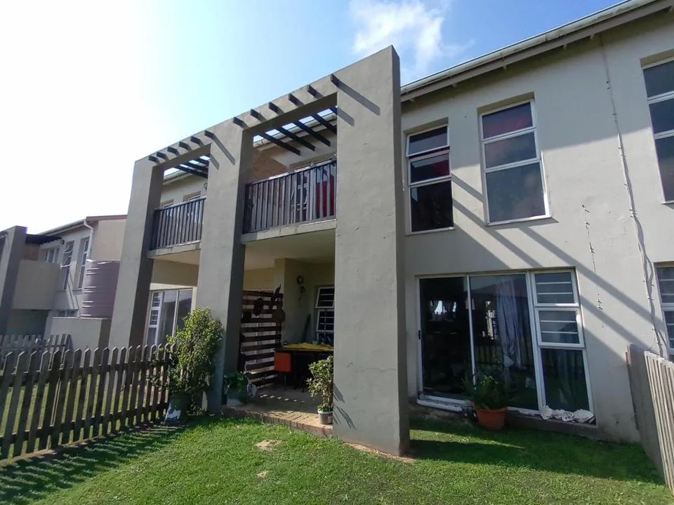 2 Bedroom Townhouse for sale in Forest Downs