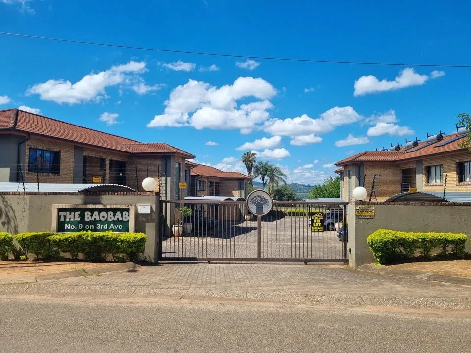 2 Bedroom Apartment / flat for sale in Medi Park