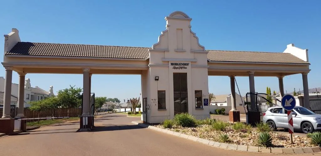 2 Bedroom Apartment / flat to rent in Theresapark
