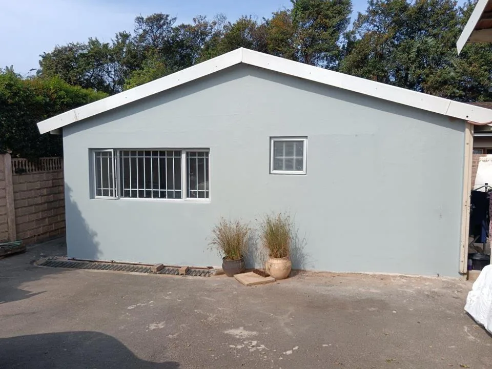 2 Bedroom House to rent in Durban North