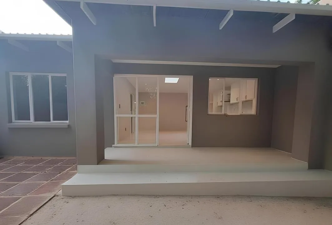 1 Bedroom Apartment / flat to rent in Melrose
