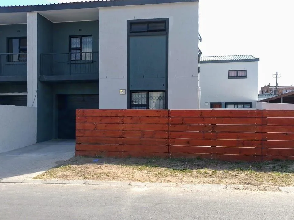 3 Bedroom House to rent in Belhar