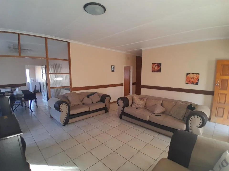 3 Bedroom House to rent in Hadison Park