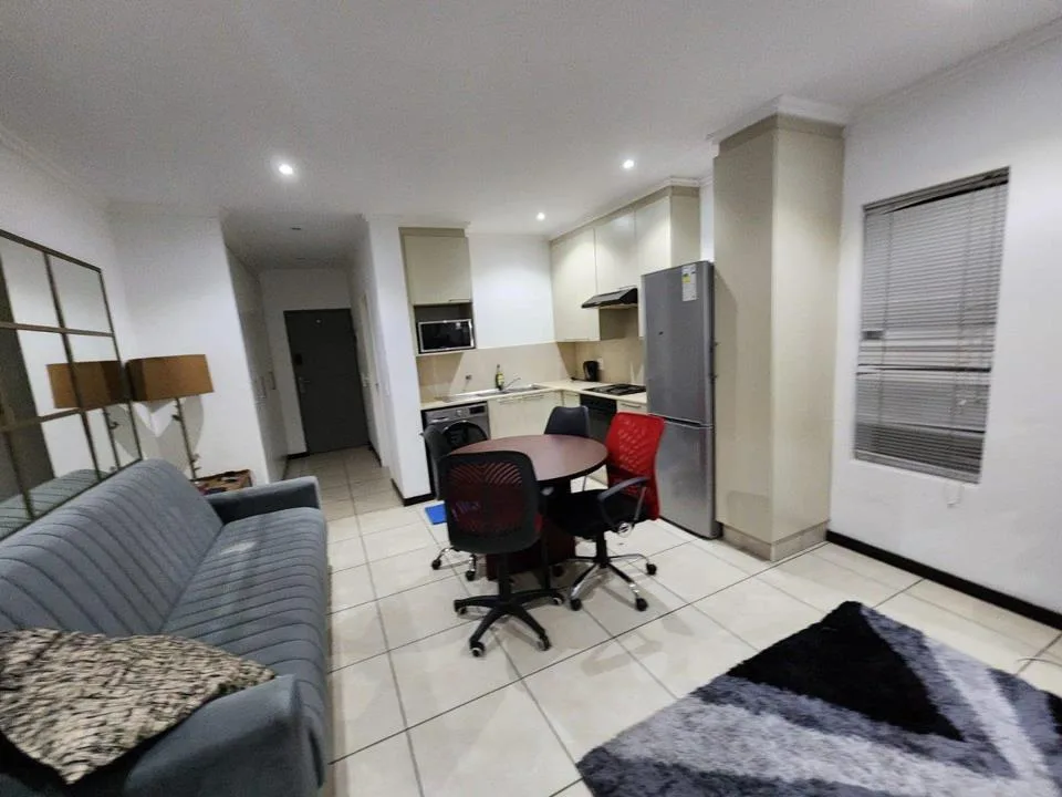 1 Bedroom Apartment / flat to rent in Sunninghill