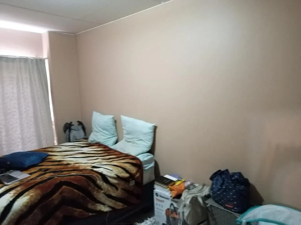 2 Bedroom Apartment / flat to rent in Amberfield Glen