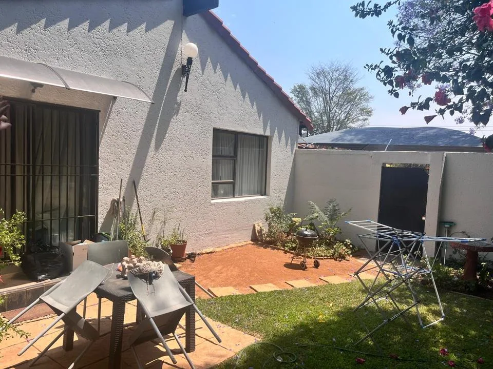 1 Bedroom Apartment / flat to rent in Randpark Ridge