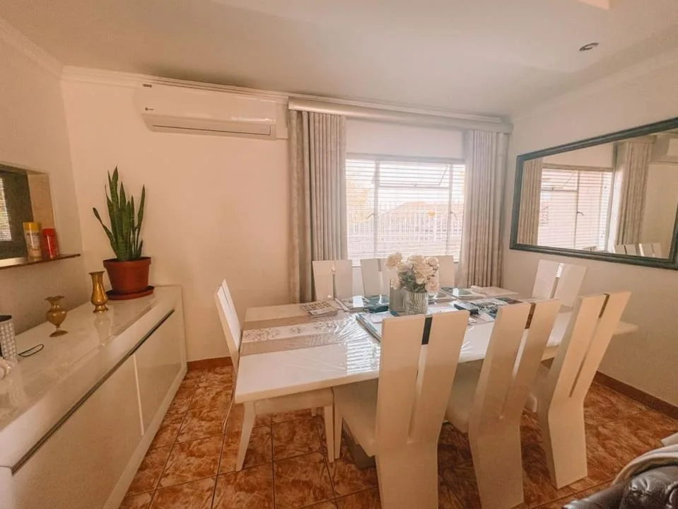 4 Bedroom House for sale in Aquapark