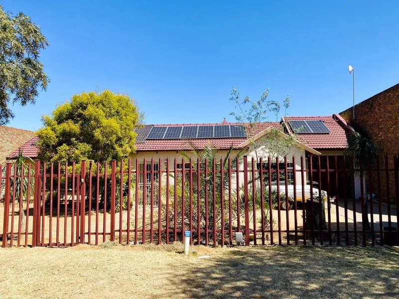 4 Bedroom House to rent in Impala Park