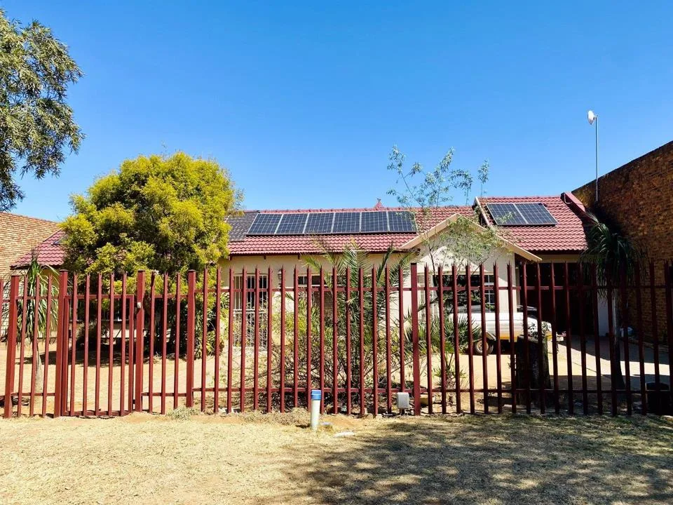 4 Bedroom House to rent in Impala Park