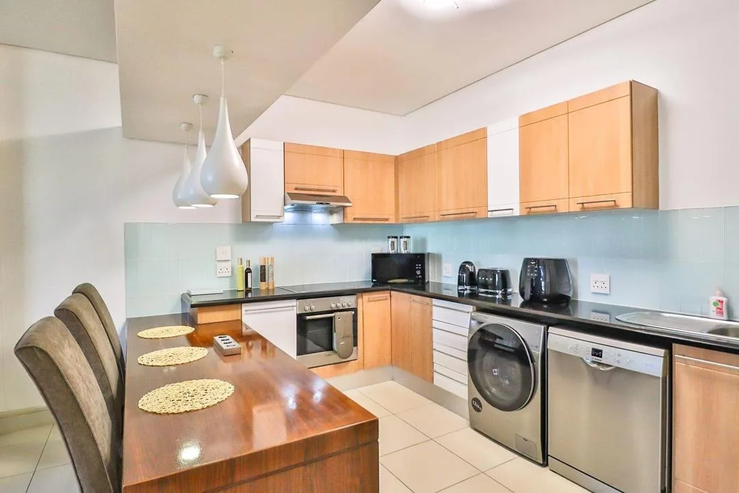 2 Bedroom Apartment / flat to rent in Bedfordview