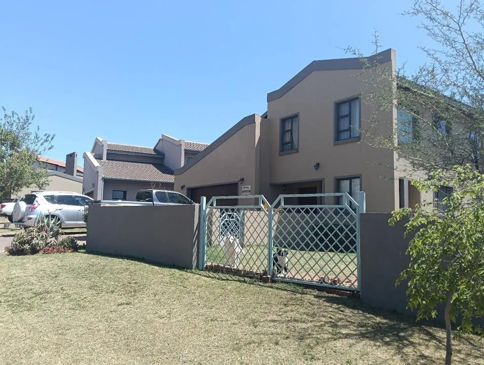 3 Bedroom House to rent in Bankenveld