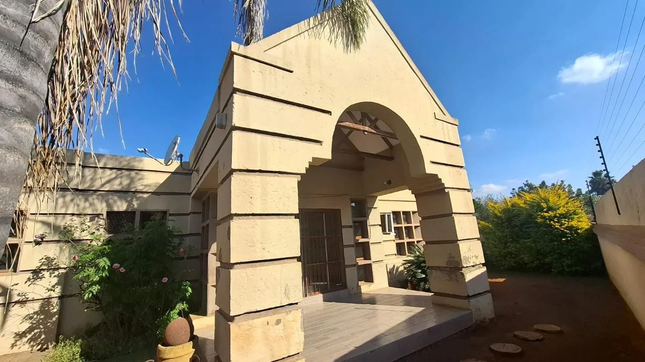 3 Bedroom Townhouse to rent in Flora Park