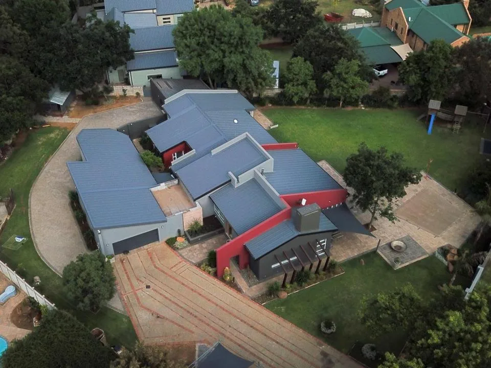 5 Bedroom House for sale in Sasolburg Ext 4