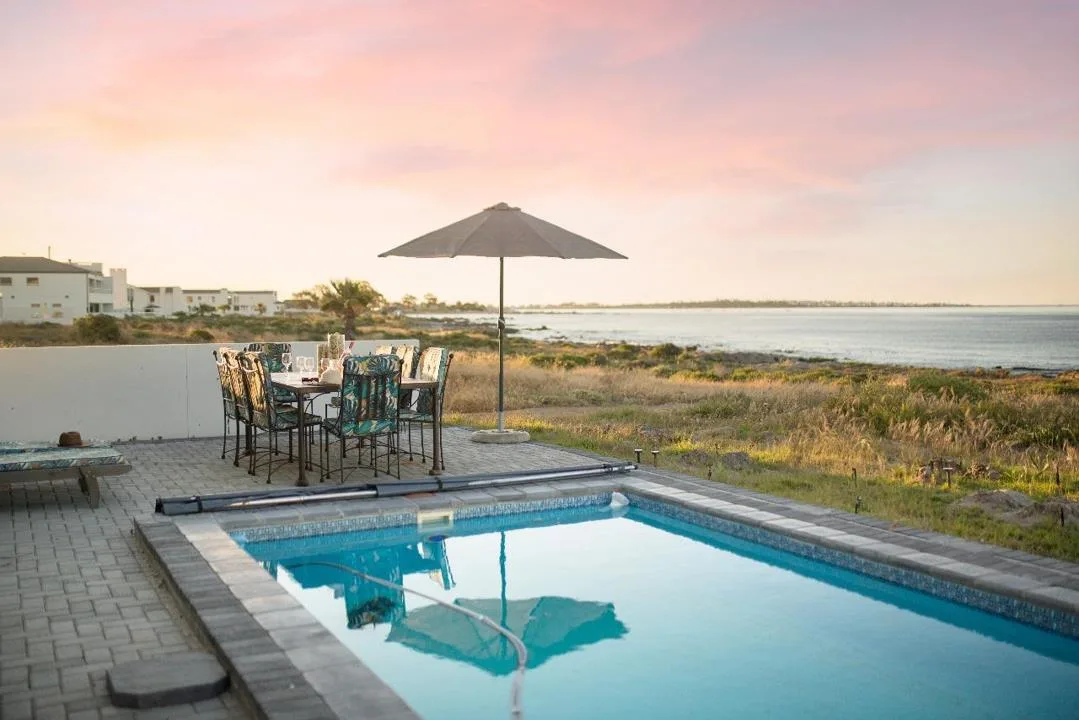 5 Bedroom House to rent in Sandy Point Beach Estate