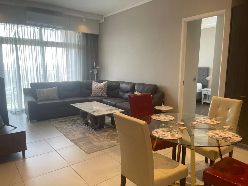 2 Bedroom Apartment / flat to rent in Menlyn