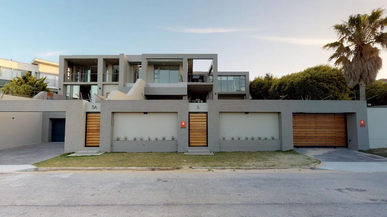 5 Bedroom House for sale in Humerail