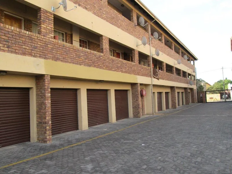 2 Bedroom House to rent in Kempton Park Ext 4