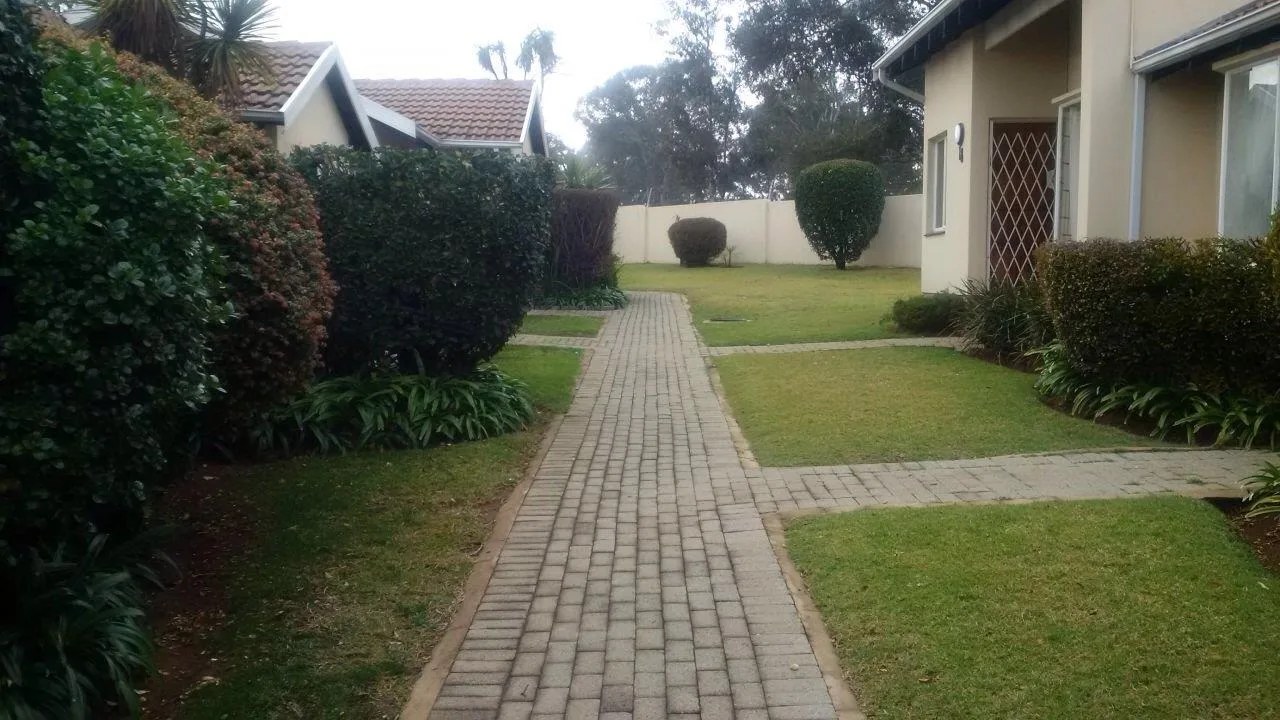 1 Bedroom Apartment / flat to rent in Ormonde