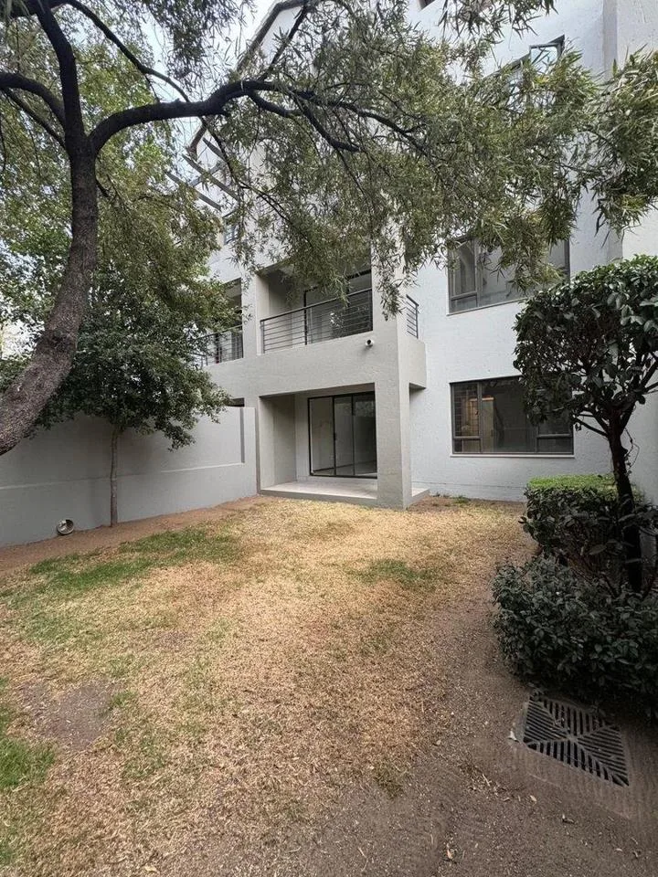 1 Bedroom Apartment / flat to rent in Bryanston