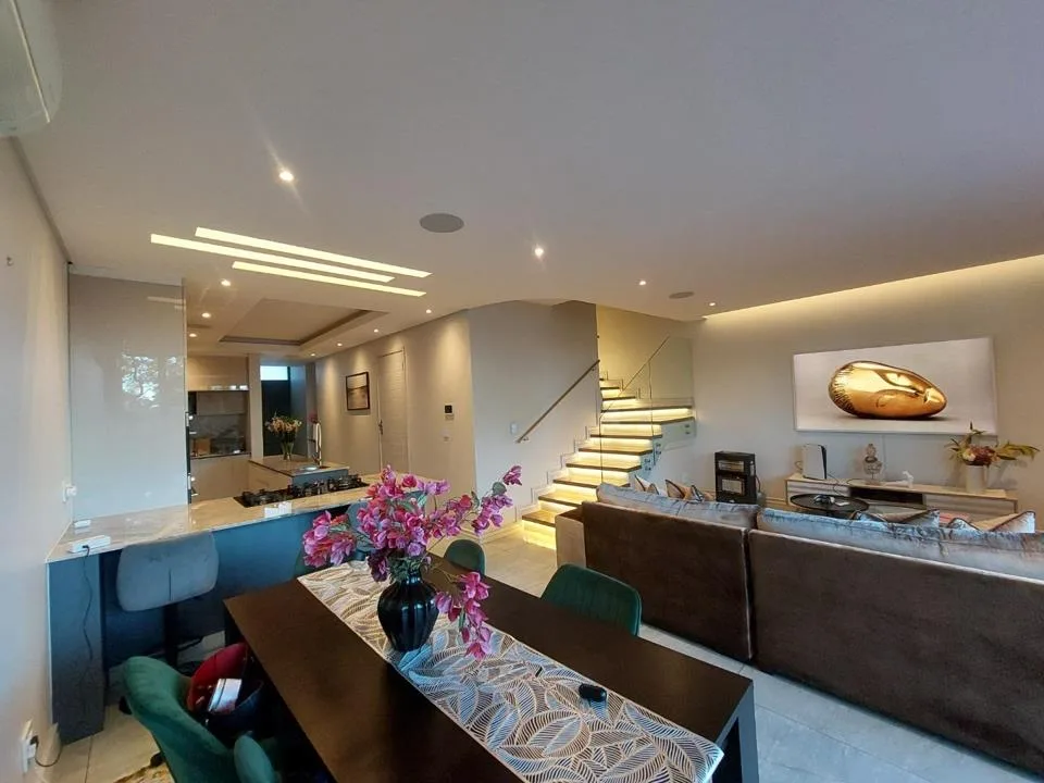 3 Bedroom Townhouse to rent in Brooklyn