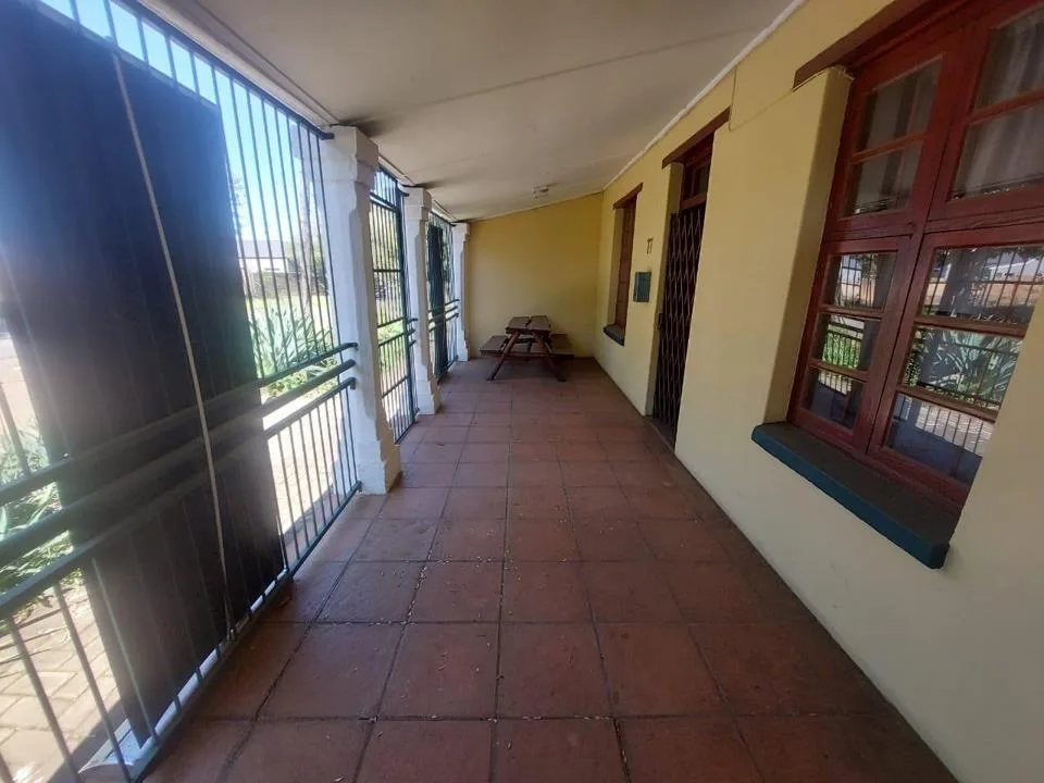 3 Bedroom House to rent in Lydenburg