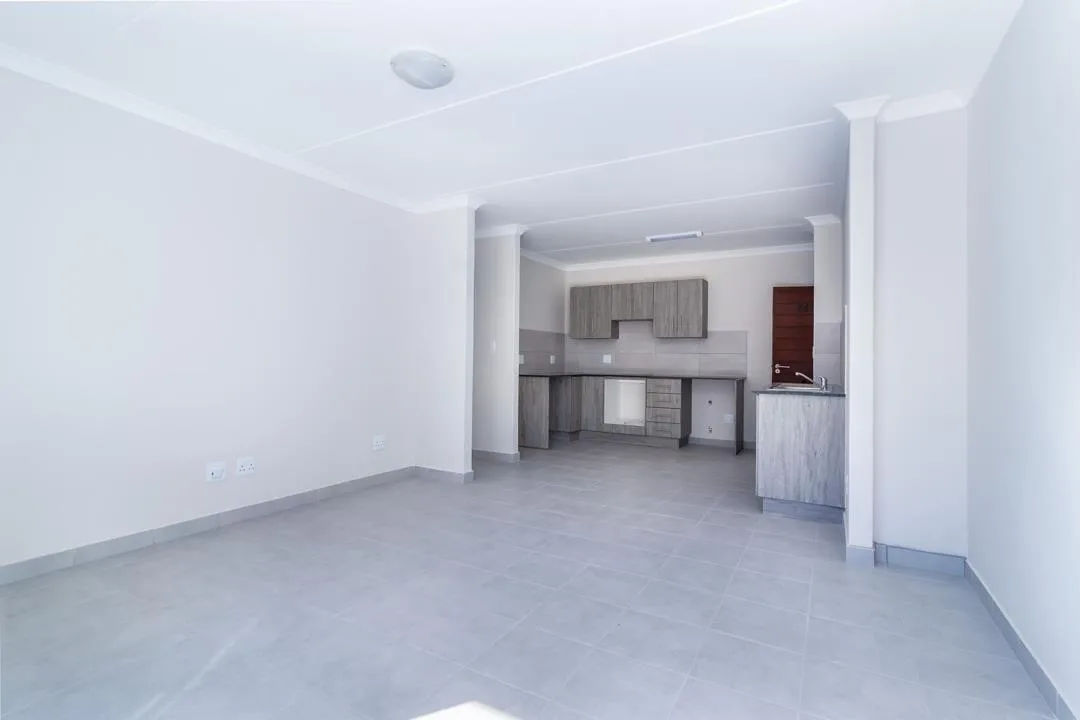 2 Bedroom Apartment / flat to rent in Klein Parys