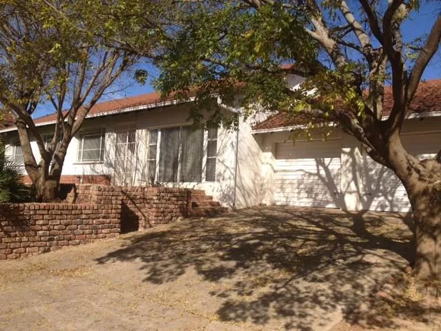 3 Bedroom House to rent in Fleurdal