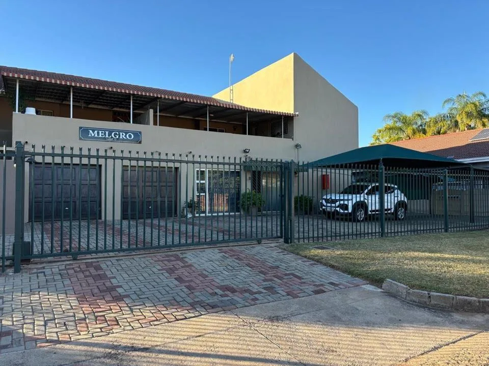 3 Bedroom Apartment / flat for sale in Bela Bela