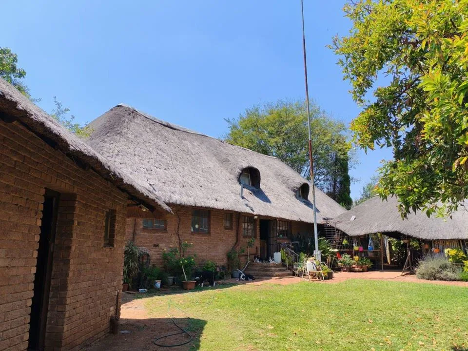 3 Bedroom House for sale in Barberton