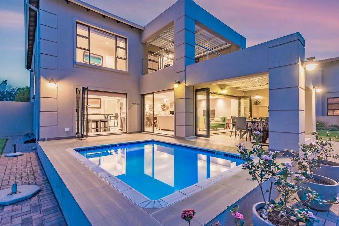 5 Bedroom House for sale in Club Milos Estate