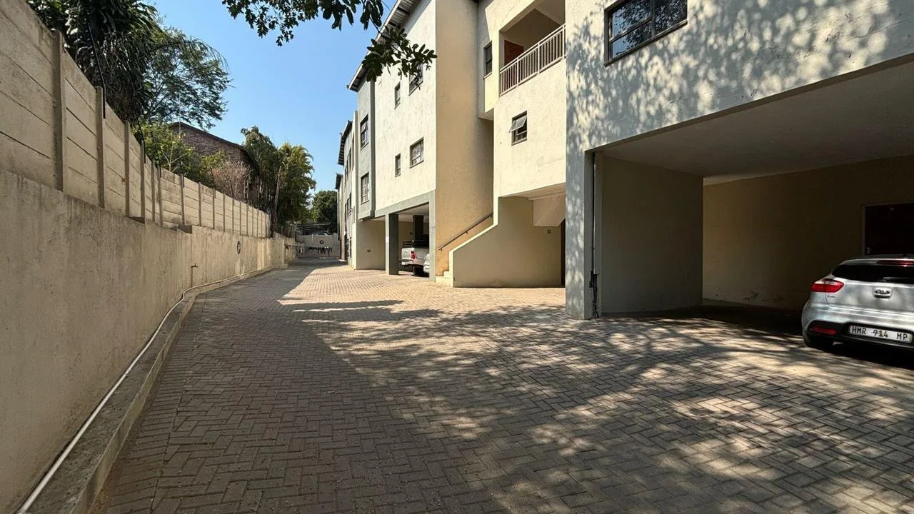 2 Bedroom Apartment / flat to rent in Nelspruit Ext 4
