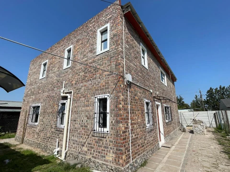 3 Bedroom House to rent in Kalbaskraal