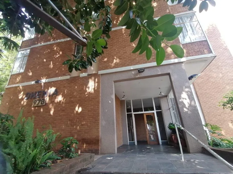 1.5 Bedroom Apartment / flat to rent in Wonderboom South