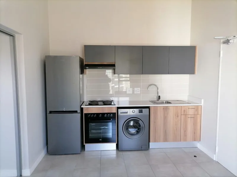 1 Bedroom Apartment / flat to rent in Greencreek Lifestyle Estate
