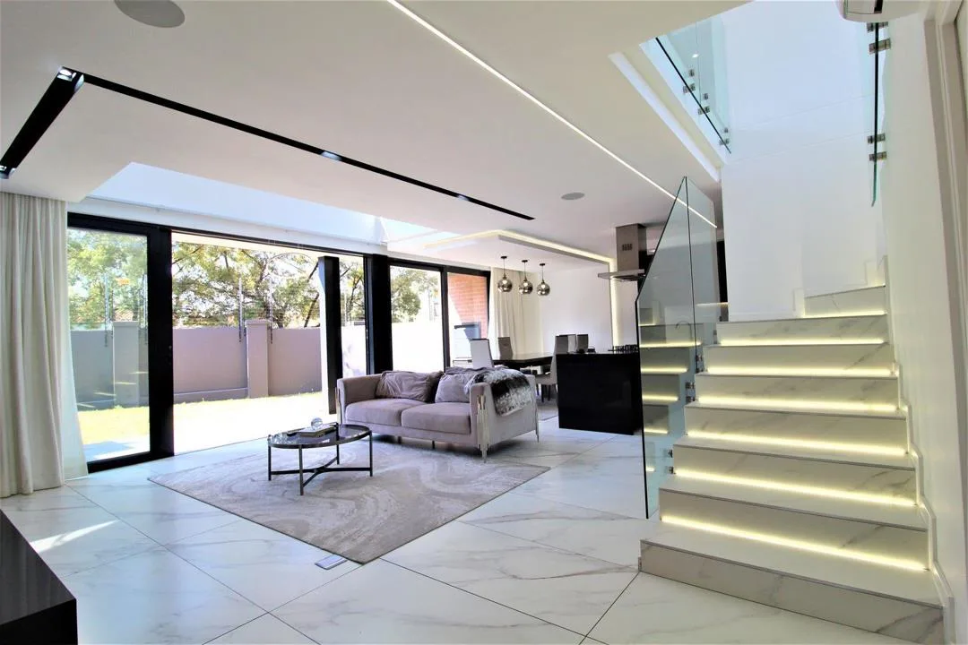 3 Bedroom Townhouse to rent in Broadacres