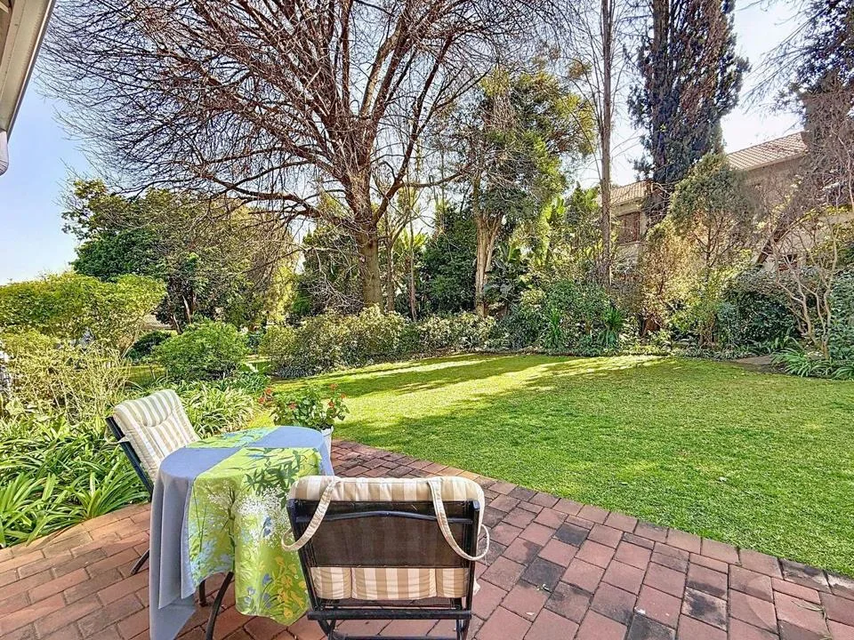 2 Bedroom House to rent in Lynnwood