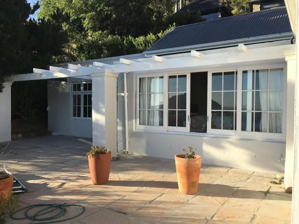 4 Bedroom House to rent in Tierboskloof