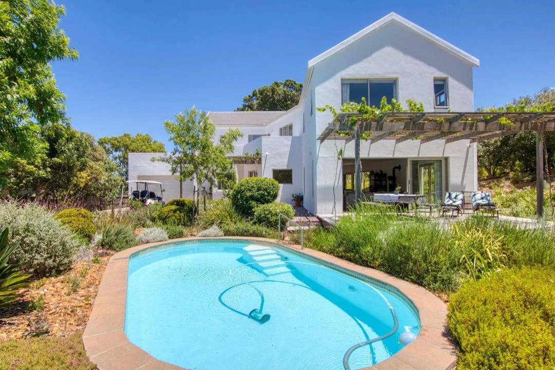 3 Bedroom House to rent in Erinvale Golf Estate